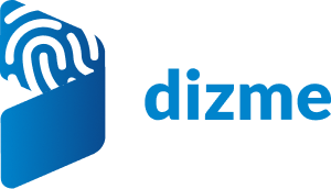 logo dizme