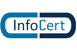 logo infocert